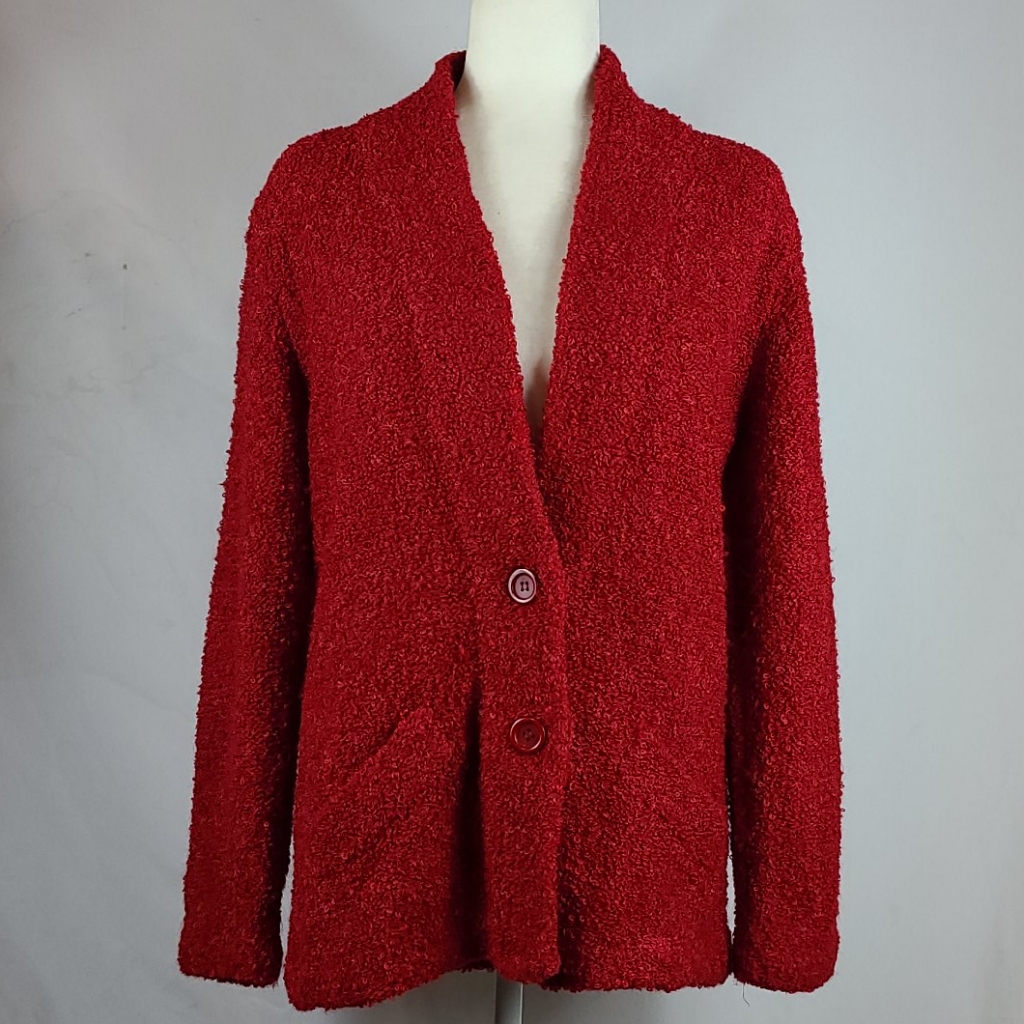 I.B. Diffusion Jacket